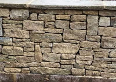 Brickwork, blockwork & stonework | Building services in Dumfries & Galloway | Michael J. Lakey