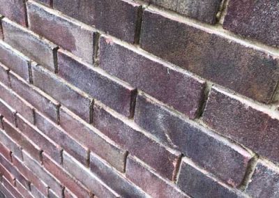 Brickwork, blockwork and stonework | Building services in Dumfries & Galloway | Michael J. Lakey