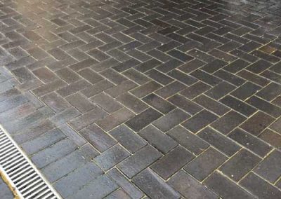 Driveways | Building services in Dumfries & Galloway | Michael J. Lakey