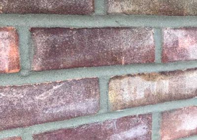 Brickwork, blockwork and stonework | Building services in Dumfries & Galloway | Michael J. Lakey