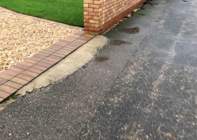 Driveways | Building services in Dumfries & Galloway | Michael J. Lakey